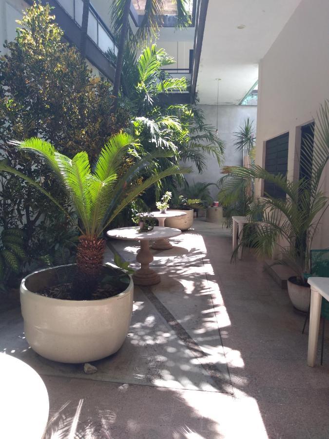 Hotel Colimense Acapulco Buitenkant foto